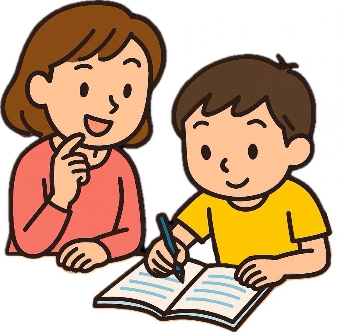 全国学力テストは 「書く力」 がカギ！ 今すぐできる家庭での国語力対策とは