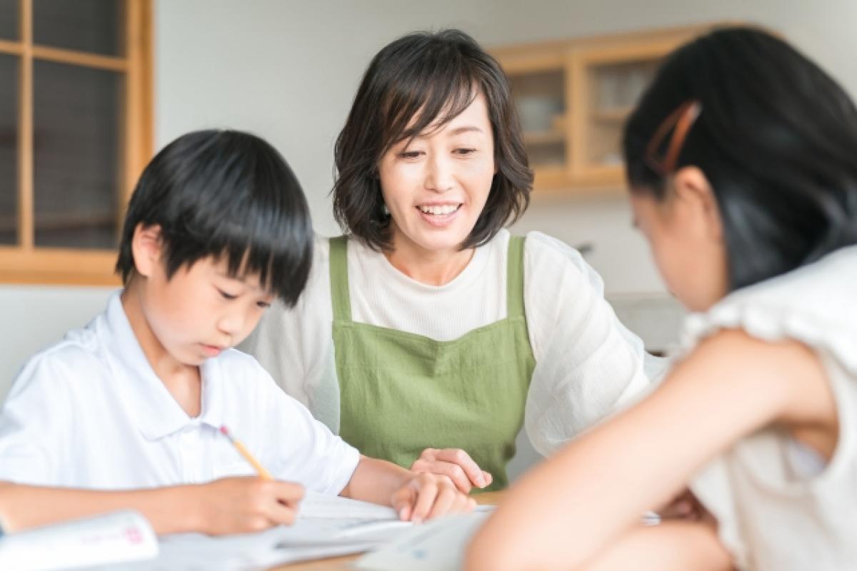 家庭学習で小学生の国語力を伸ばすために大切なこと